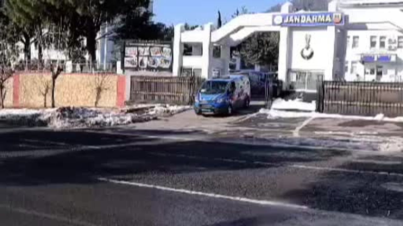 Kahramanmaraş merkezli fuhuş operasyonunda 11 kişi tutuklandı