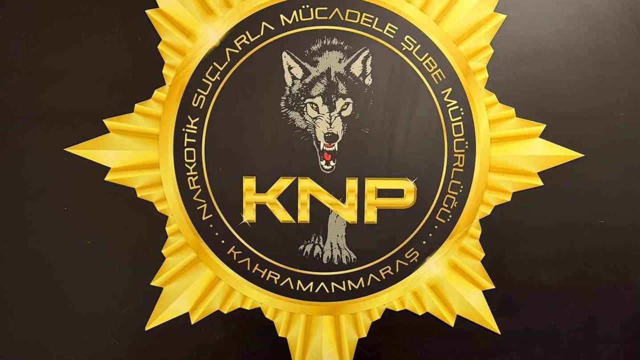 Kahramanmaraş’ta 401,45 gram bonzai ele geçirildi: 1 tutuklama, 2 kişi hakkında işlem