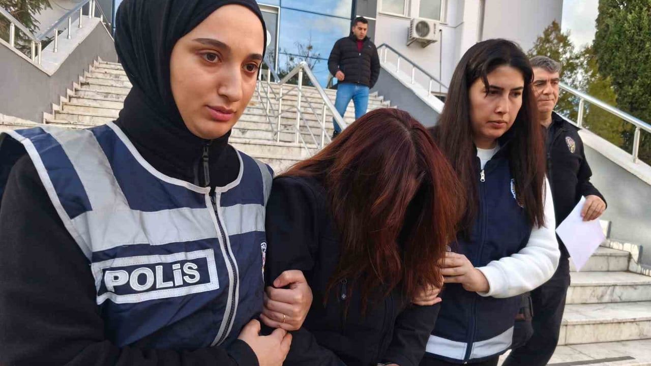 Kahramanmaraş’ta yoğun bakımdaki 5 günlük bebeğe şiddet iddiası: Hemşire H.D.B. tutuklandı