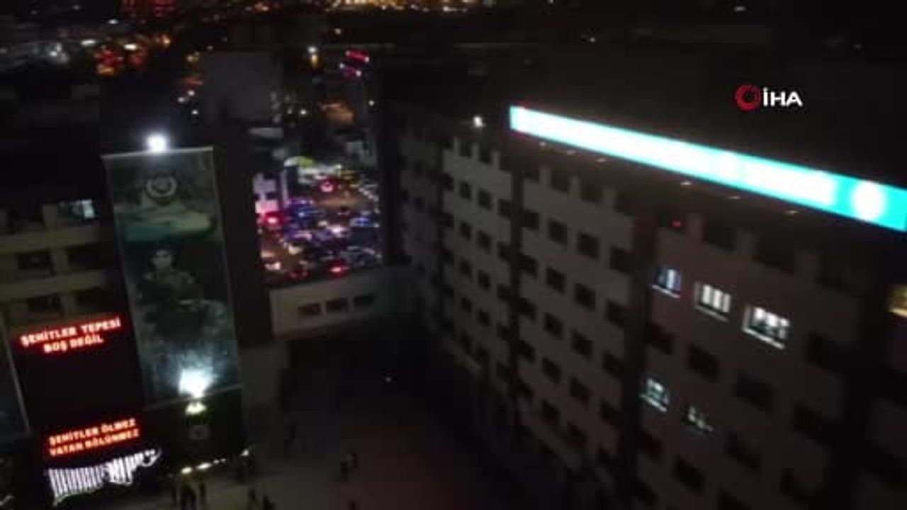 Kapalıçarşı ve Venüs dosyasında dördüncü dalga operasyon: 68 şüpheli gözaltında, 340 milyon TL'lik malvarlığına el konuldu