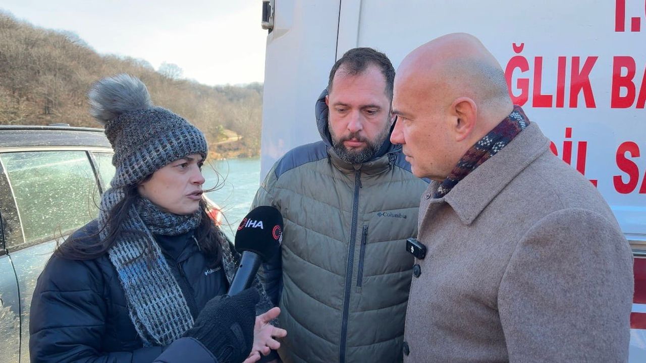 Kapıdağ'da kaybolan Elif Kumal için 6. gün: Aile iddiaları ve aramalar sürüyor