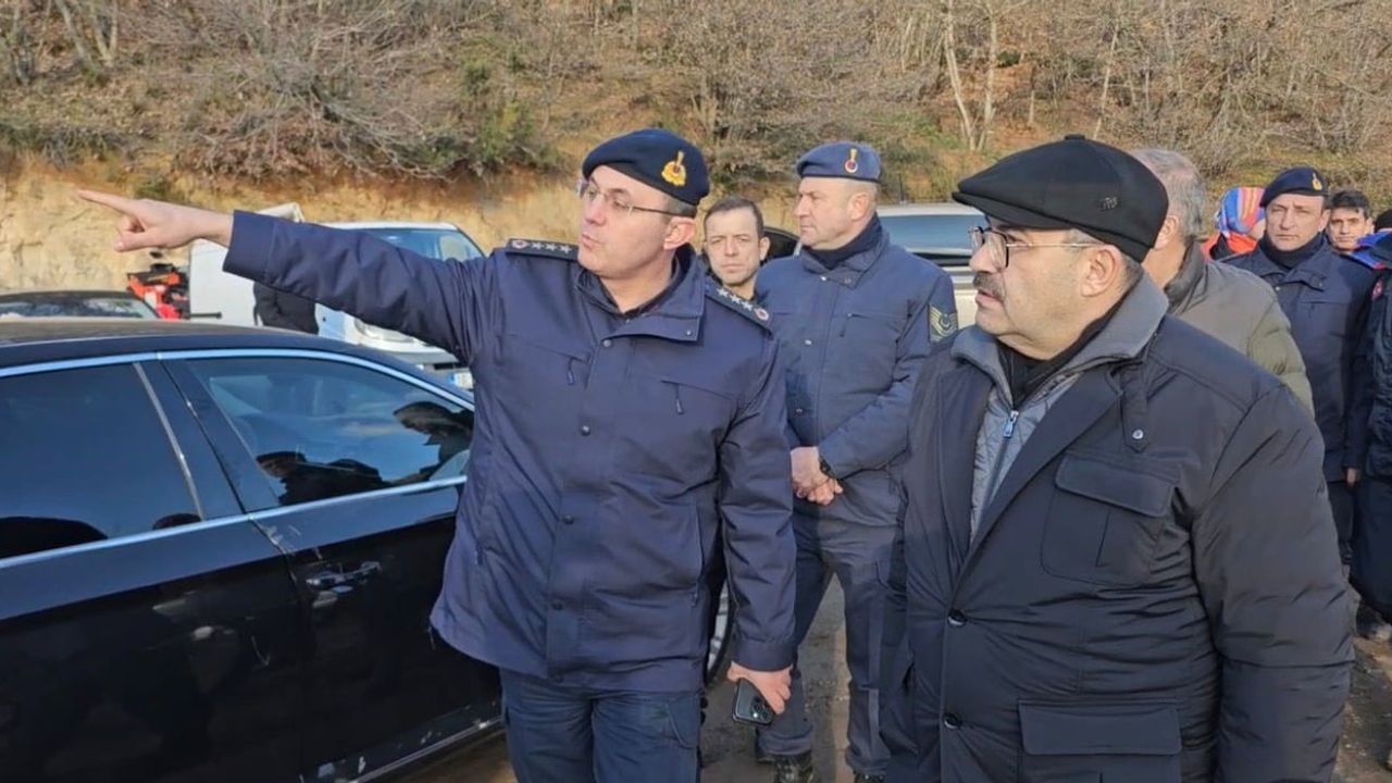 Kapıdağ'da kayıp Elif Kumal için arama çalışmaları beşinci günde yoğunlaştı