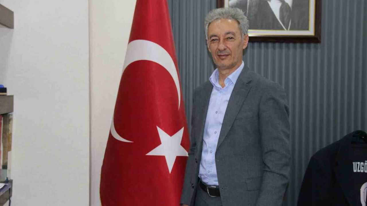 Kar ve yağmur, kuraklıkla mücadele eden Tuz Gölü'ne umut verdi