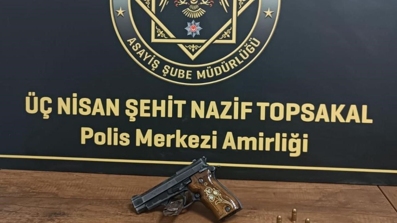 Karabük'te 16 günlük asayiş uygulaması: 82 aranan şahıs yakalandı