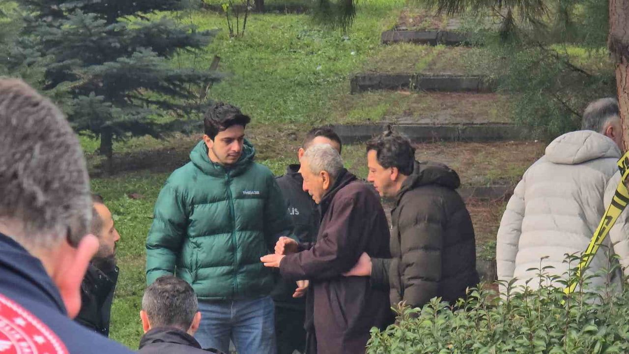 Karabük’te 5. kattan düşen 78 yaşındaki kadın yaşamını yitirdi