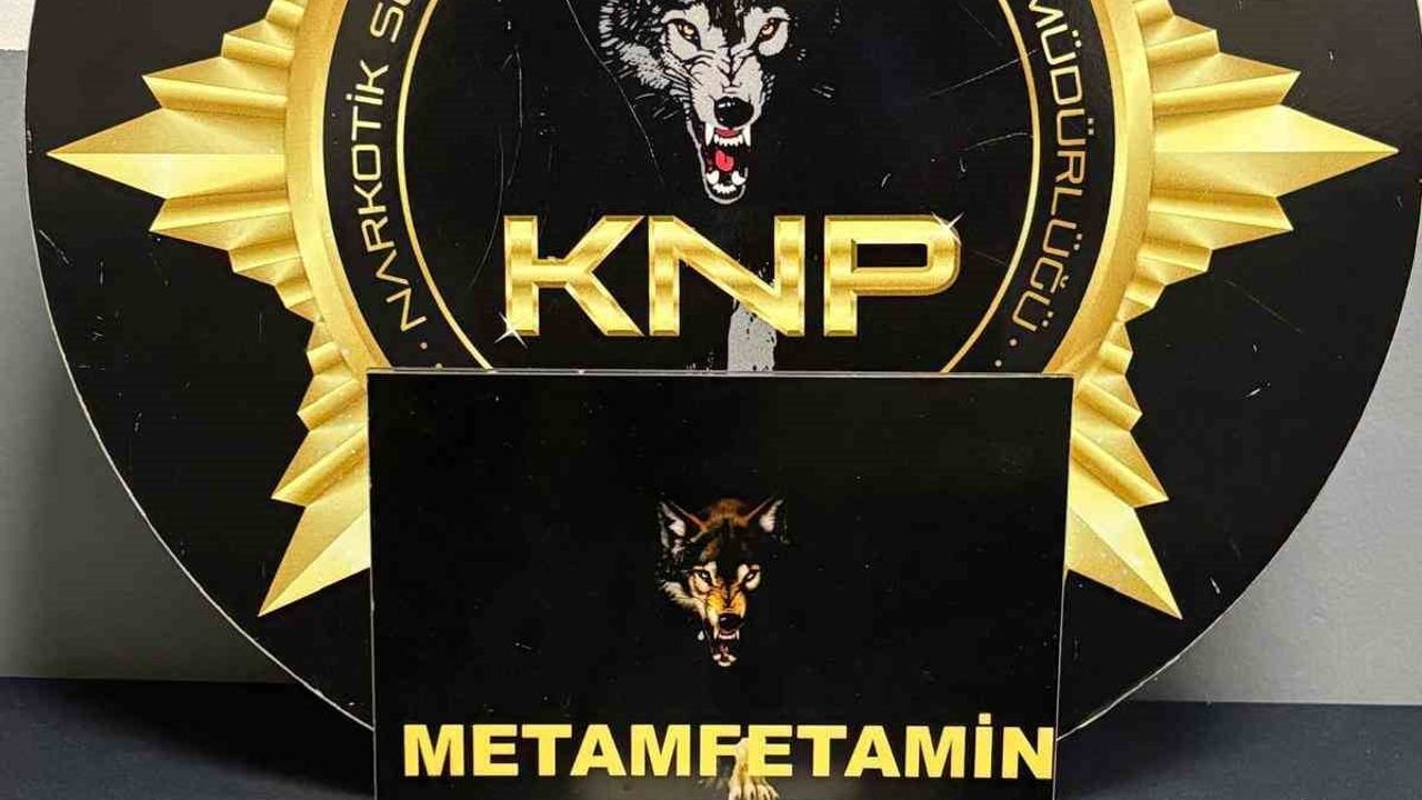 Karabük'te narkotik operasyonlarında 8 şüpheliye işlem: Uyuşturucu ve silah ele geçirildi