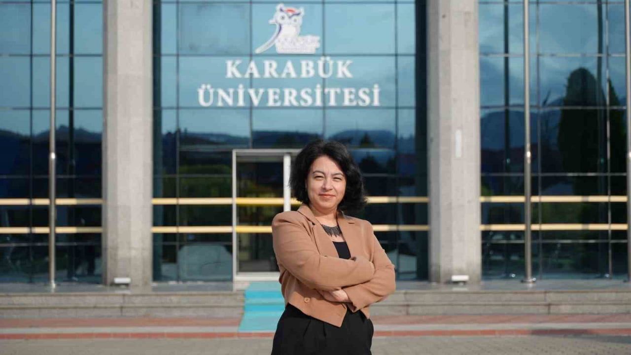 Karabük Üniversitesi, Kardemir MEROS Atığını Enerji Verimli Yapı Malzemesine Dönüştürme Projesi Yürütüyor