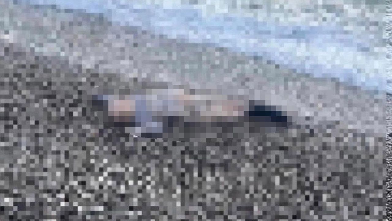Karaburun Küçükbahçe Sahilinde 5-6 Yaşında Erkek Çocuğuna Ait Cansız Beden Bulundu