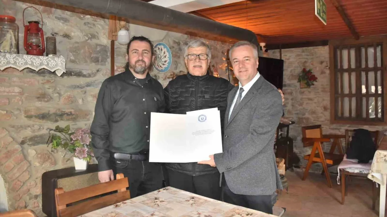 Karacasu'da Uygulamalı Eğitim Protokolü: ADÜ Karacasu Memnune İnci MYO ile Özel Tesis İş Birliği