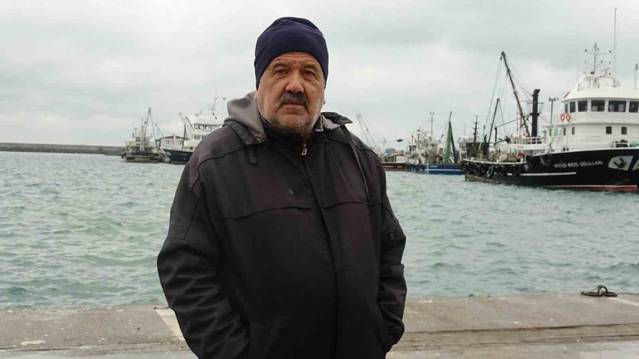 Karadeniz'de lüfer bol ama ağlara girmiyor: Denizlerdeki lüferin yalnızca %5'i avlanabiliyor