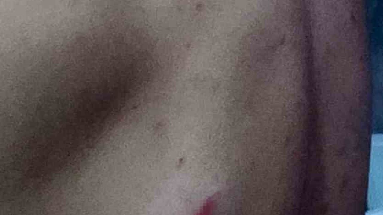 Karakoçan'da yolcunun duvara tuvalet yapması esnaf ile otobüs ekibini karşı karşıya getirdi