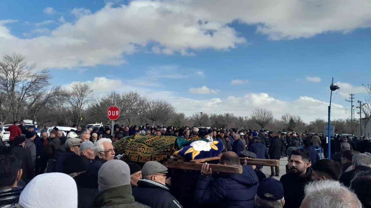 Karapınar'da 11 Ekim 2024 tarihli kazada ağır yaralanan motosiklet sürücüsü 15 ay sonra hayatını kaybetti