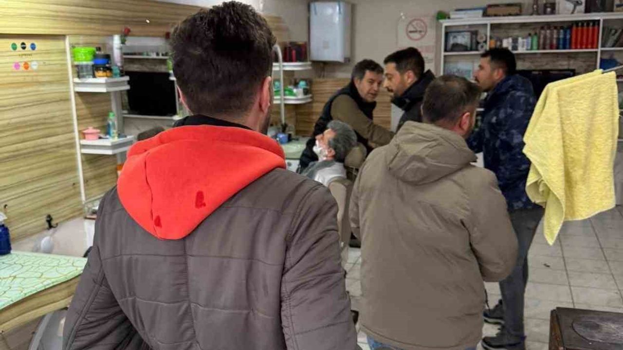 Karayazı'da esnaf dayanışması kurumsallaştı: Karayazı Esnaf Kültür Yardımlaşma ve Dayanışma Derneği seçime hazırlanıyor