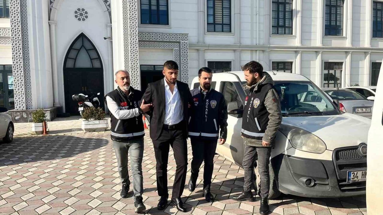 Kars’tan Kocaeli’ye uzanan kan davasında akıl sağlığı raporu: Sanığın cezai ehliyeti tam