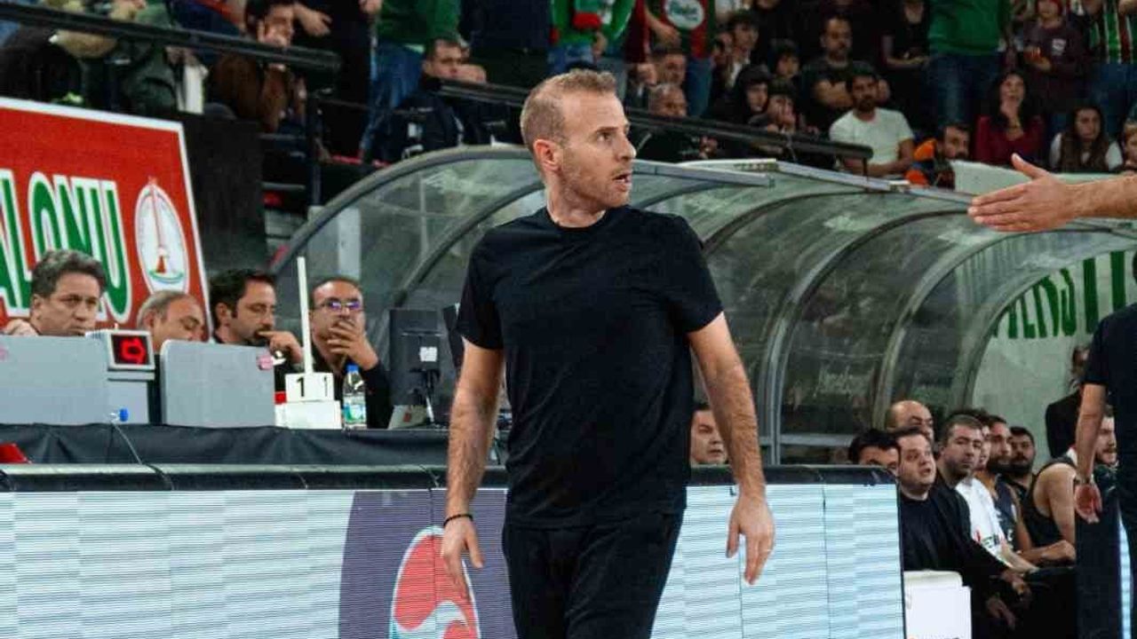 Karşıyaka, Merkezefendi'ye 83-81 yenildi; haftayı 15. sırada tamamladı