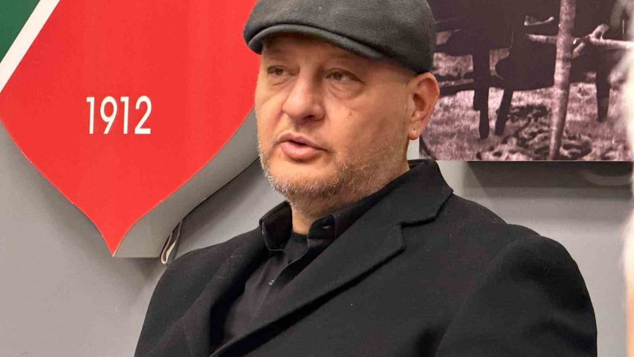 Karşıyaka Spor Kulübü 'Hikayene Sahip Çık' kampanyasını başlattı — 50 milyon TL hedefi