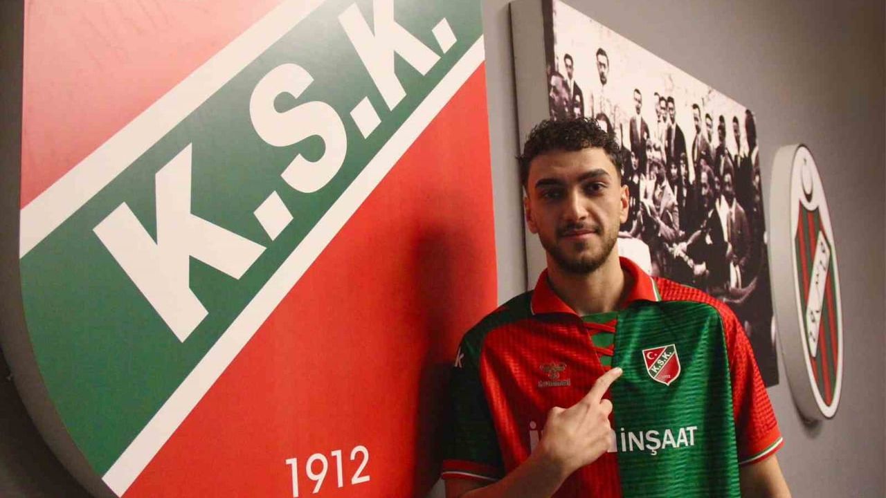 Karşıyaka, Yusuf Gassan Karasu ve Hüseyin Gündüz'ü kadrosuna kattı