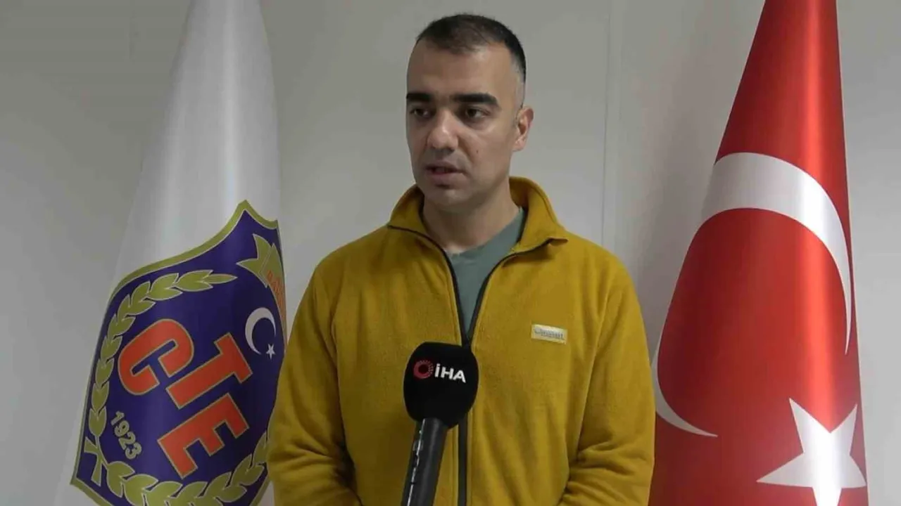 Kartal Bölge Adliye Mahkemesi saldırısında çaycı Yakup Karadağ muhtemel faciayı engelledi