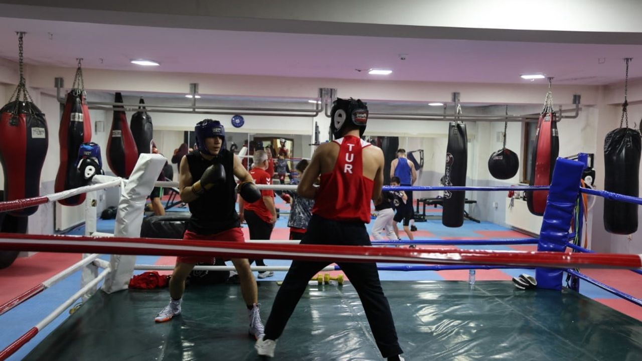 Kartepe Kış Spor Okulları: Çocuklar Kışı Sporla Değerlendiriyor