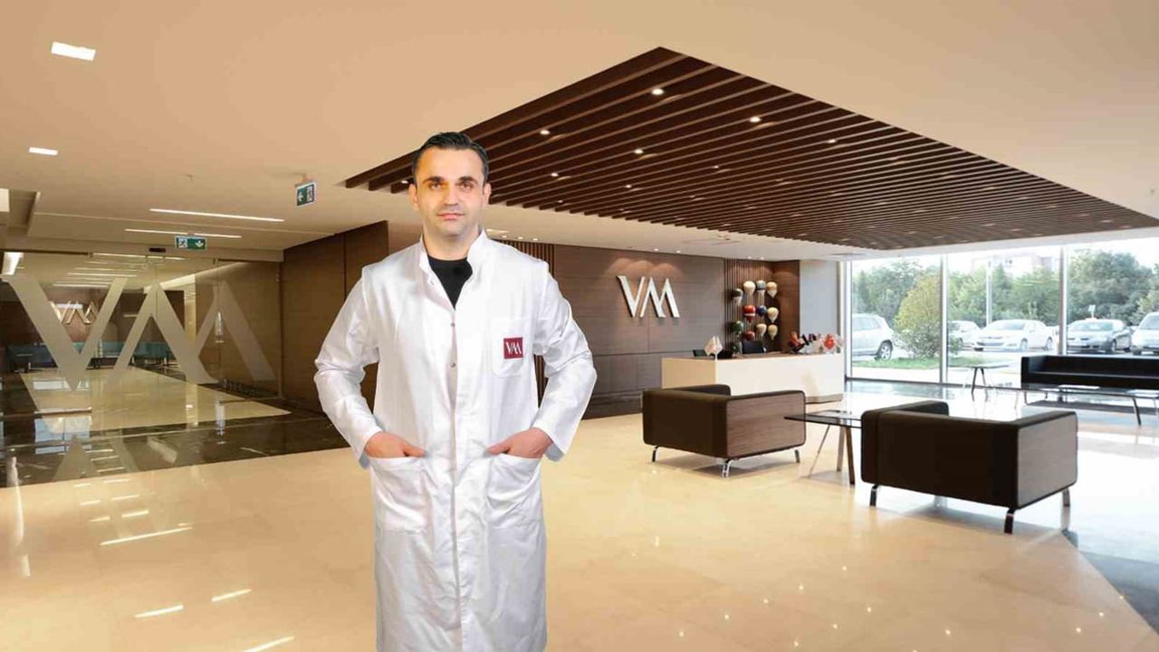 Kasık Fıtığında Laparoskopik Cerrahi: Daha Küçük Kesilerle Hızlı İyileşme