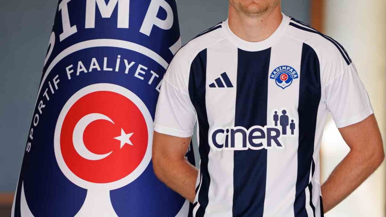 Kasımpaşa, Attila Szalai’nin sözleşmesini karşılıklı olarak feshetti