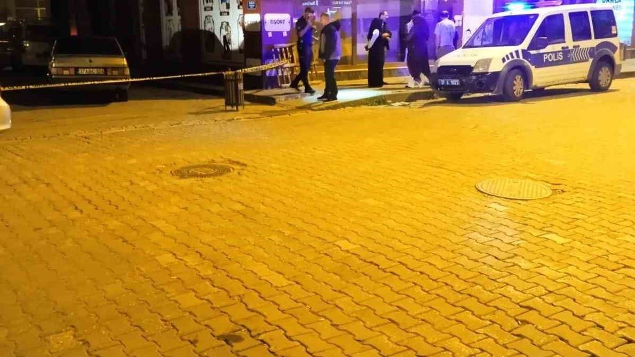 Kastamonu'da düğün kavgası: İki kardeşe 15'er yıl, dayıya 25 yıl hapis