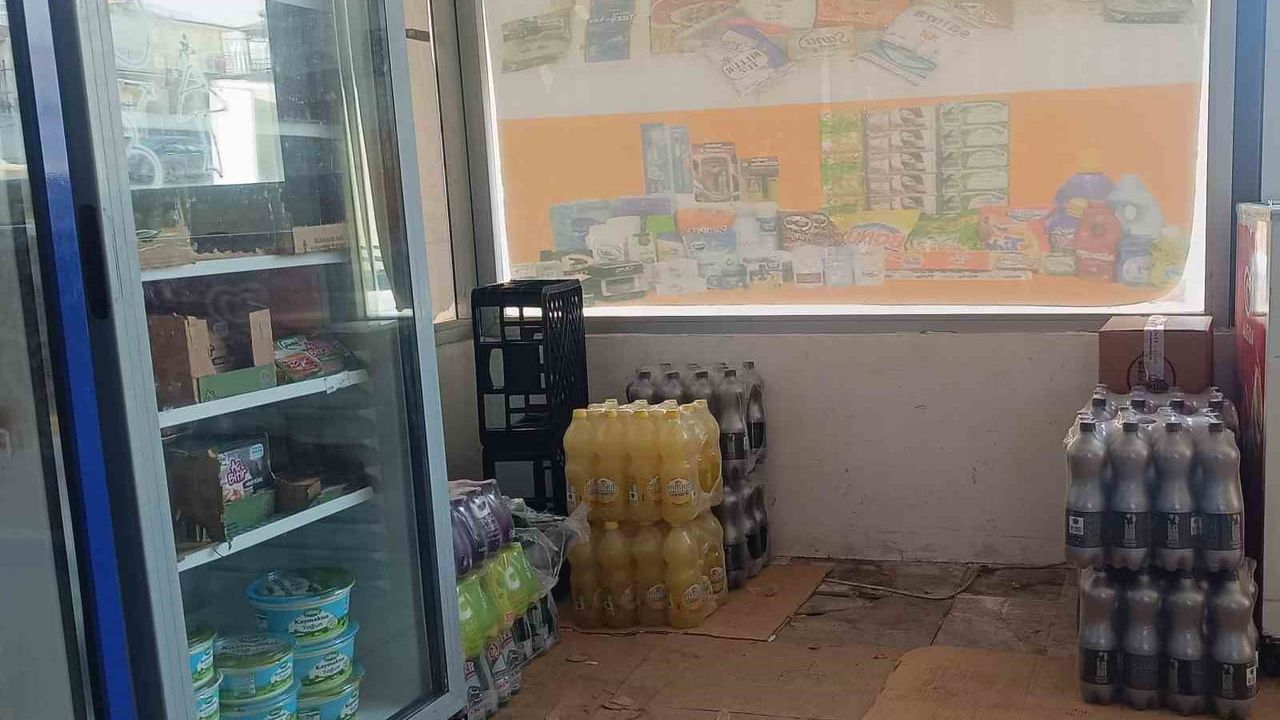 Kastamonu'da planlı su kesintisi ilan edildi: Arıza onarıldı, depolar eş zamanlı dolmuyor