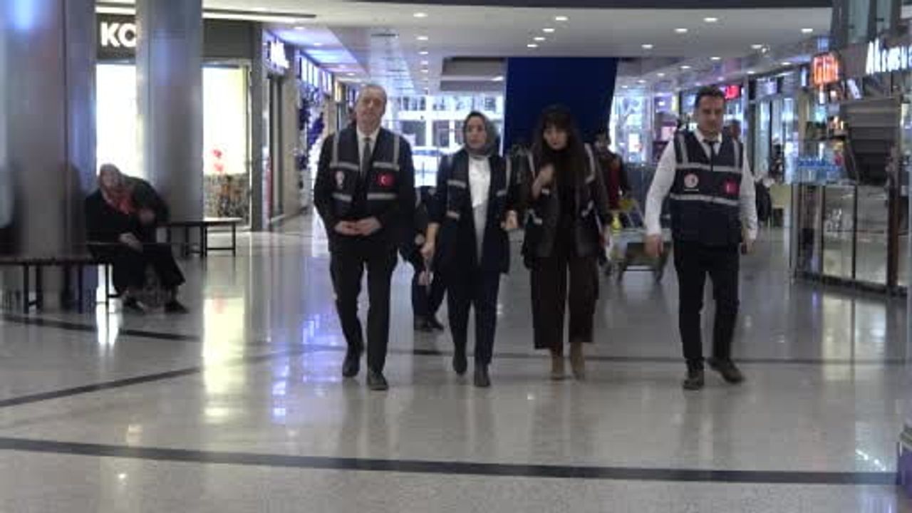 Kastamonu’da Ramazan öncesi market ve restoran denetimleri: 9.262 firma incelendi, yaklaşık 2 milyon TL ceza