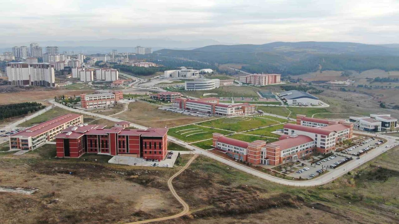 Kastamonu Üniversitesi, Ormancılık ve Tabiat Turizminde 64 Projeye 72 Milyon TL Destek Sağladı
