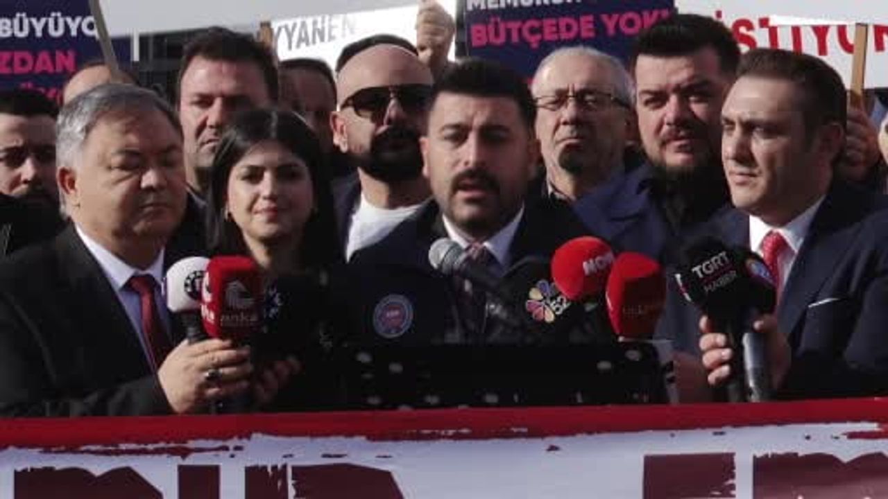 Kaya: En az yüzde 30 refah payı eklenmeden yapılacak artışı kabul etmiyoruz