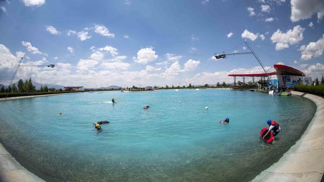 Kayseri 2025'te 842 bin 338 sporseveri buluşturdu, 655 madalya kazandı