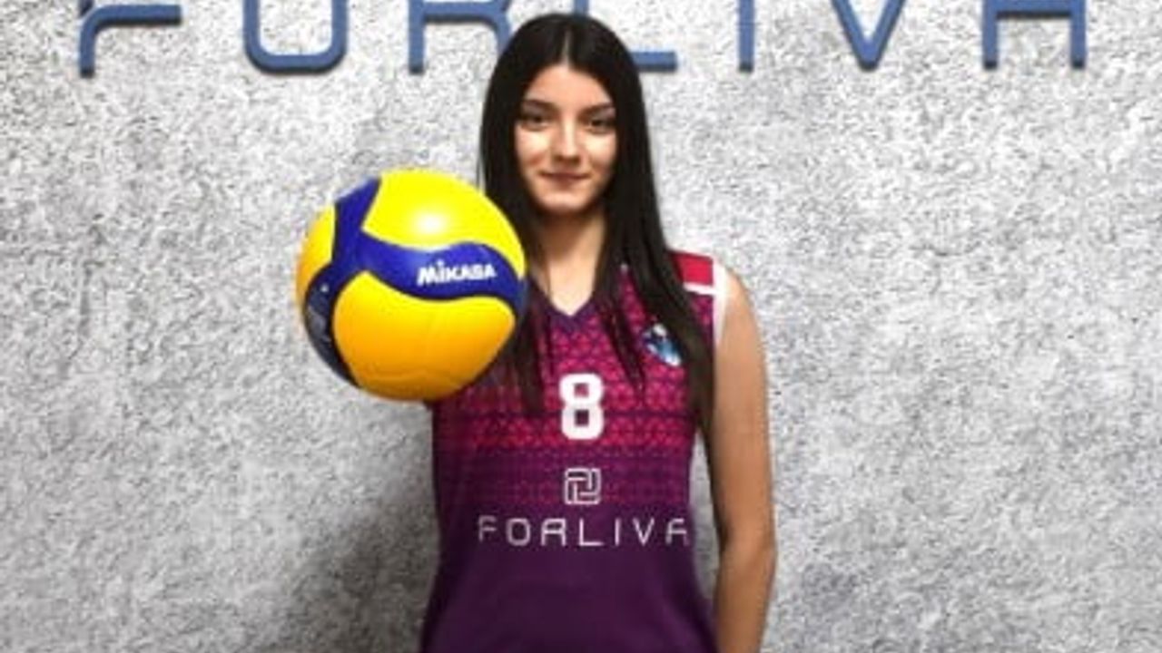 Kayseri Atletikspor, Ufuk Başar yönetiminde Voleybol Kadınlar Bölgesel Lig için 8 transfer yaptı