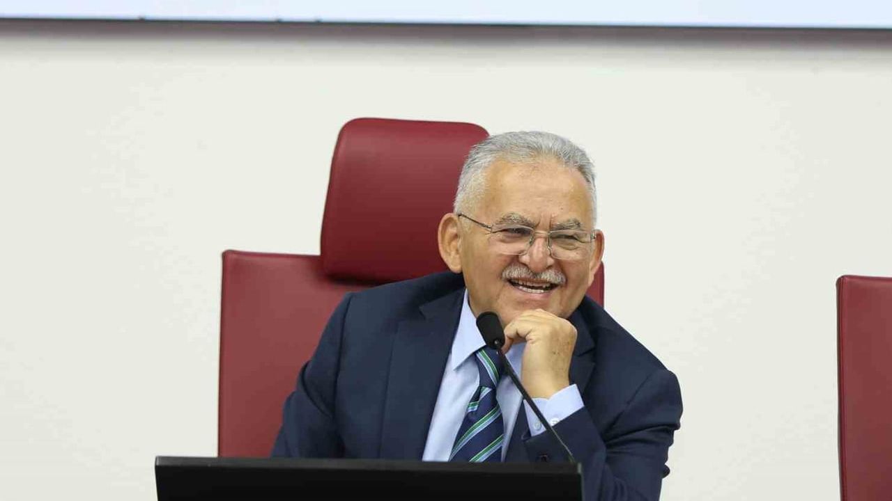 Kayseri Büyükşehir Meclisi: Suya Zam Yapılmayacak, 80 Gündem Maddesi Karara Bağlandı