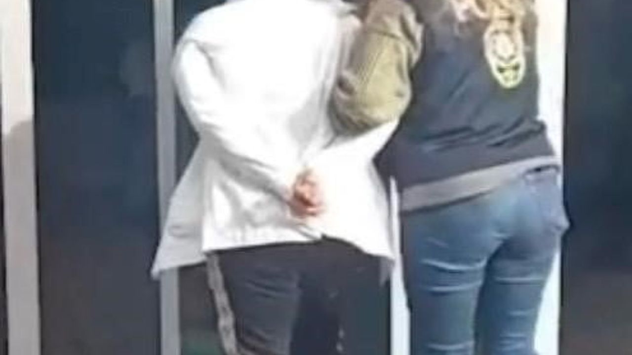 Kayseri'de 3 kişi, toplam 54 yıl 4 ay 25 gün kesinleşmiş hapis cezasıyla yakalandı