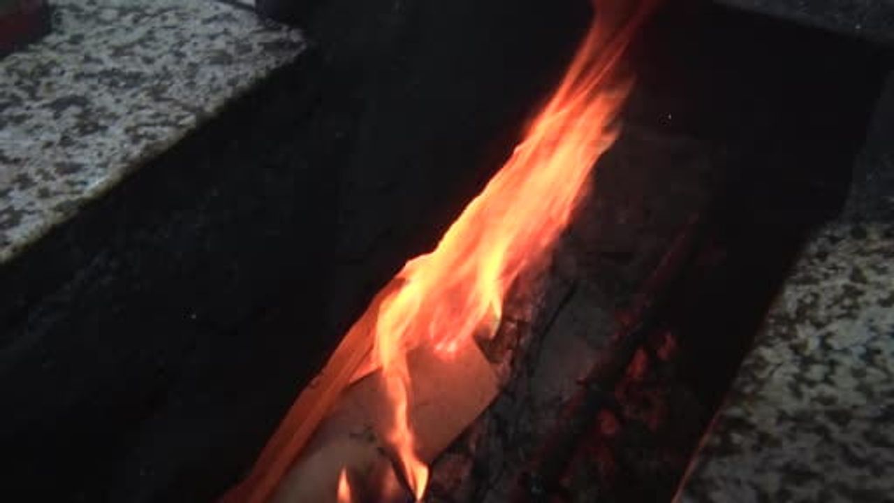 Kayseri'de 62 yıllık usta Şükrü Alakoç: Yozgat tandır kebabının sırrı et ve sadelik