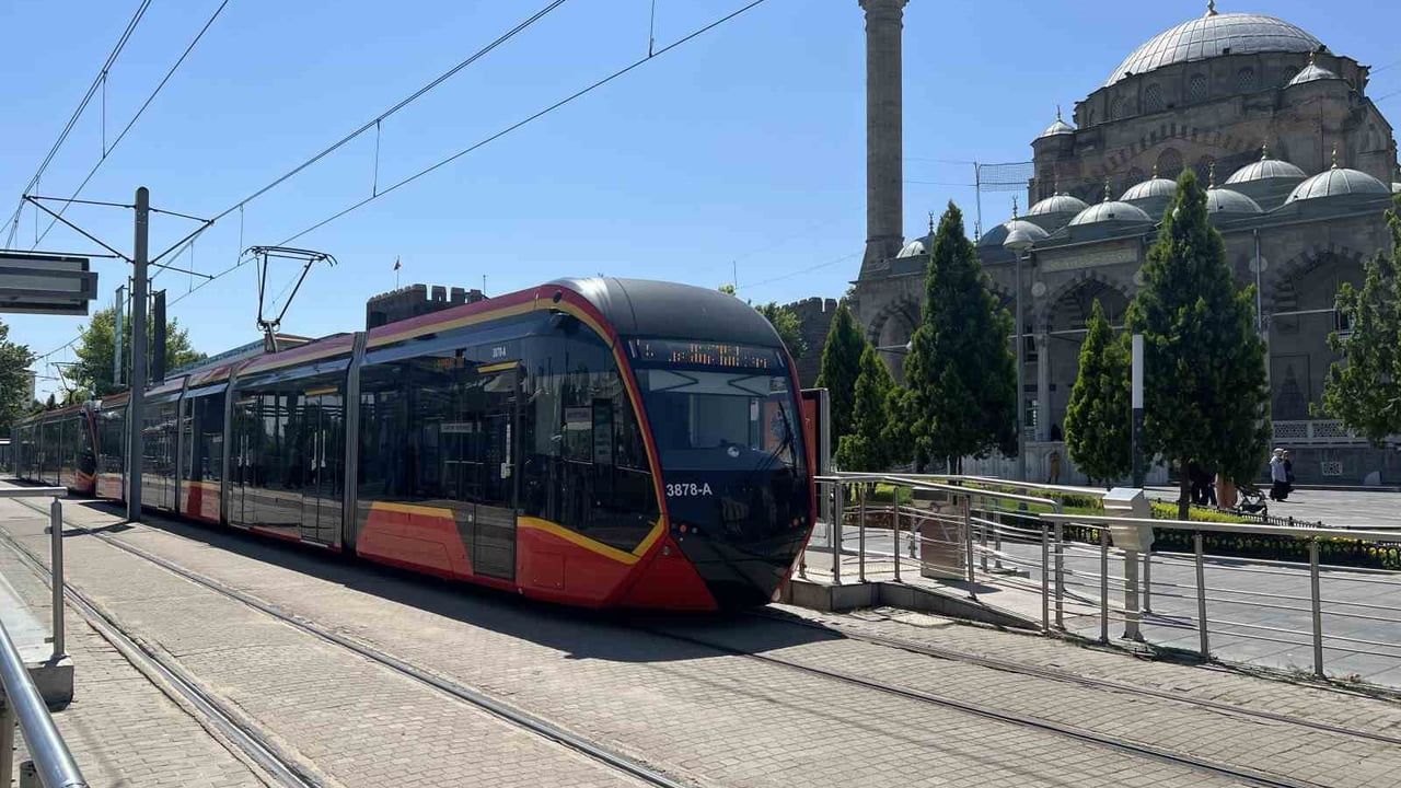 Kayseri'de abonman yüklemede kolaylık: Talimatlar ilk binişte otomatik aktarılacak