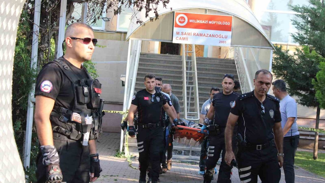 Kayseri'de camide öldürme davası: Sanık 'Kardeşim tahliye olunca asıl caniyi görecekler' dedi