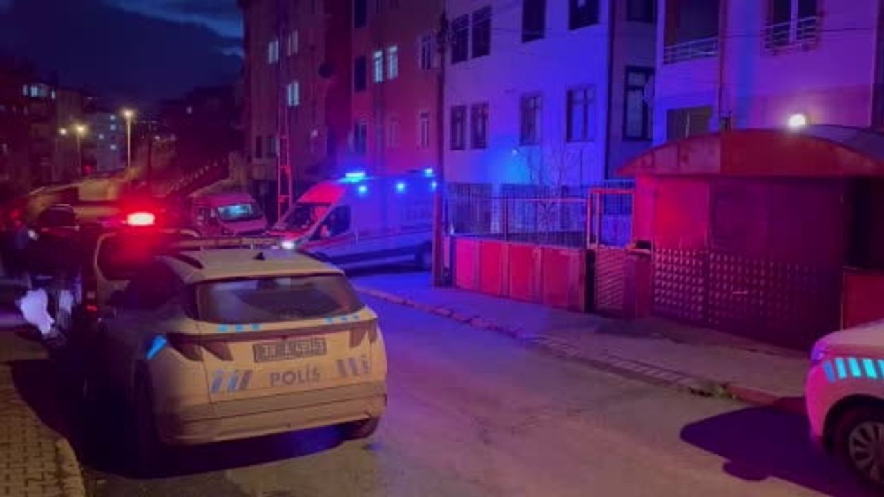 Kayseri'de tartışma sonrası ölüm: Kadın erkek arkadaşını banyoda bıçakladı