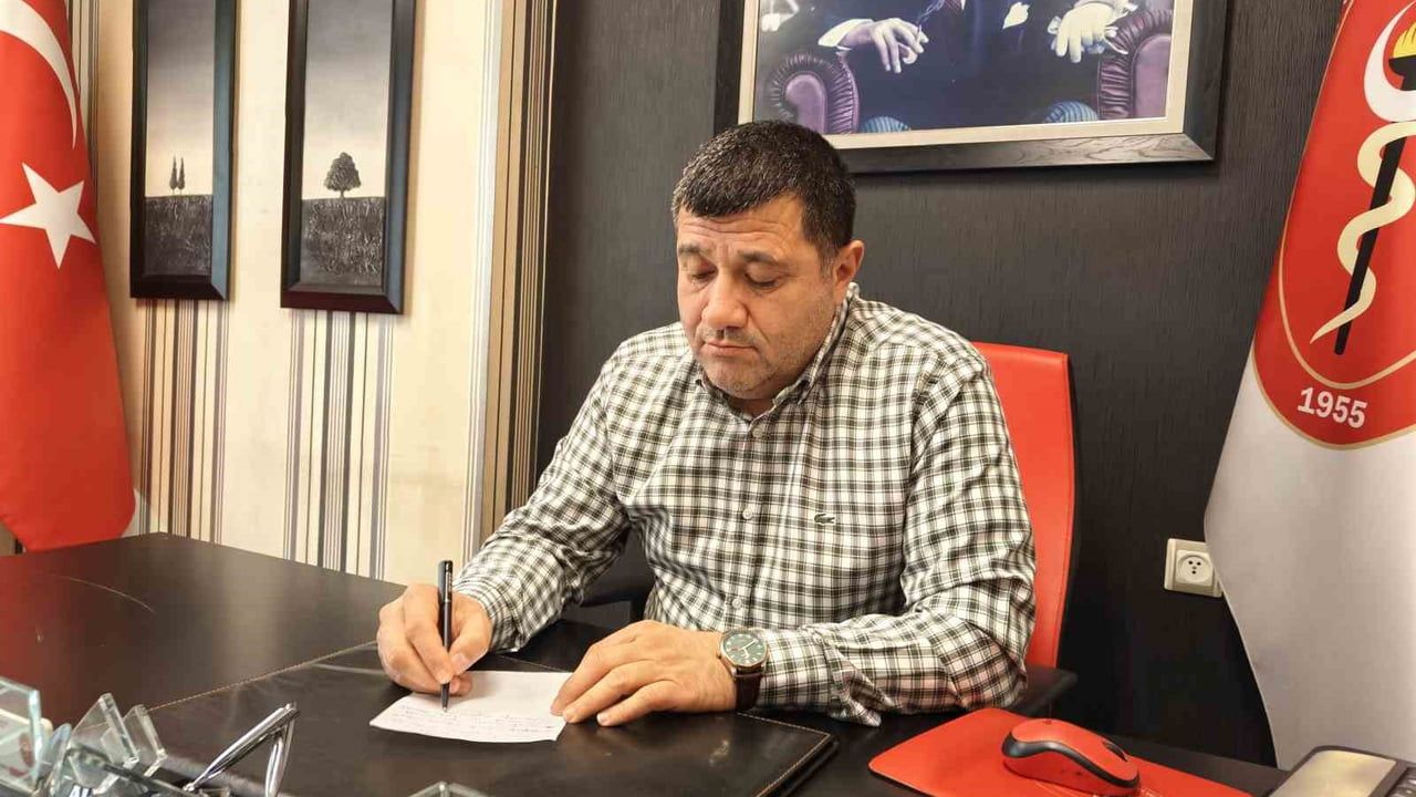 Kayseri Veteriner Hekimler Odası Başkanı: Evcil Hayvanların Kışın Tüy Dökmesi Her Zaman Hastalık Değil