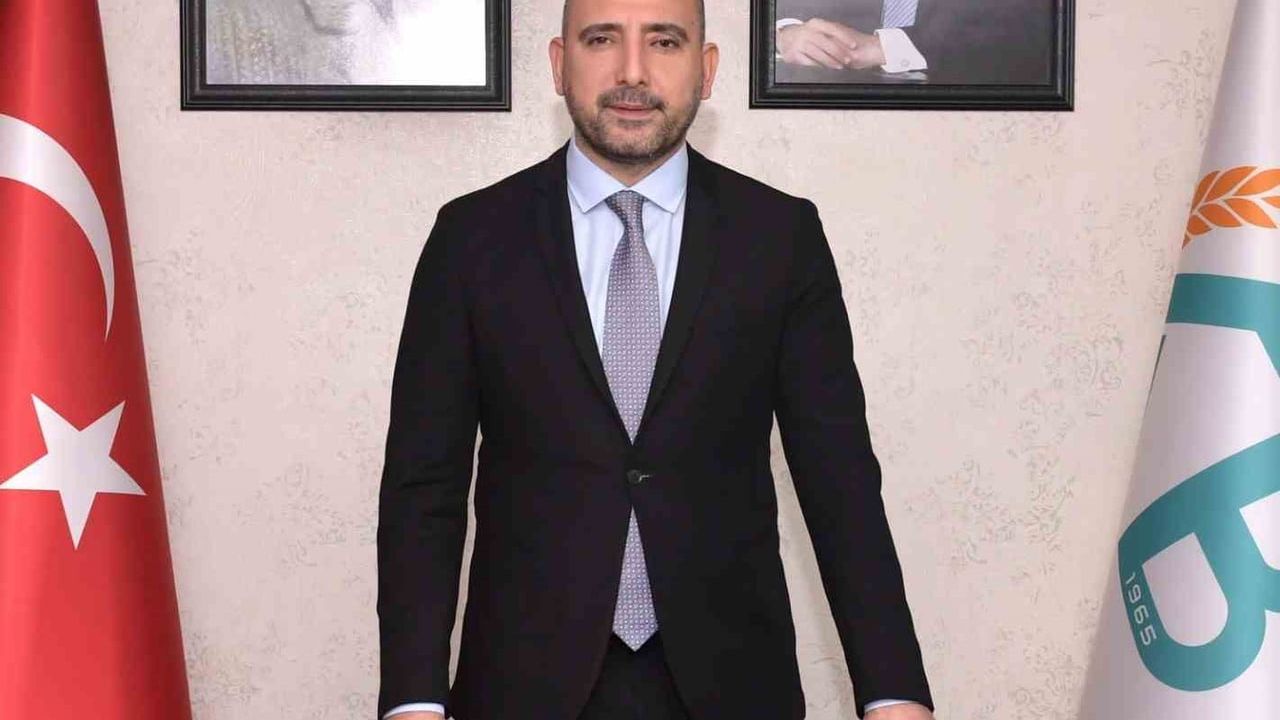 Kayseri’ye 150 milyon TL’lik yatırım: Buğdaylı’da 30 bin ton kapasiteli lisanslı depo