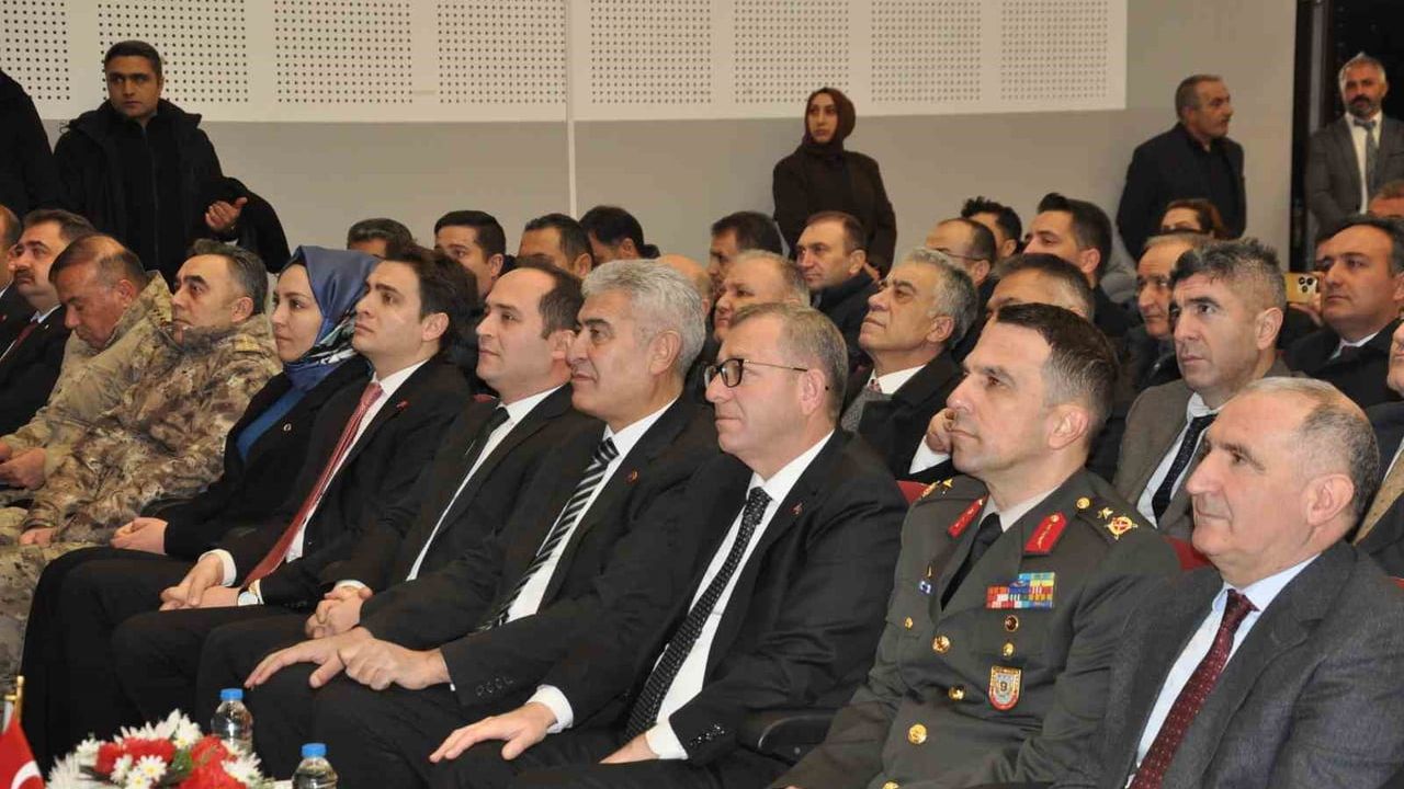 Kazım Karabekir Paşa, Vefatının 78. Yılında Kars’ta Anıldı