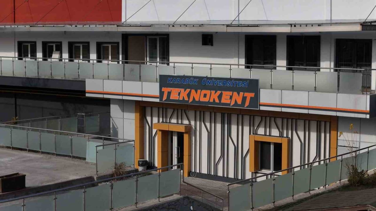 KBÜ Mezunları ve Akademisyenlerinin Kurduğu Üç Firmaya SoGreen Desteği