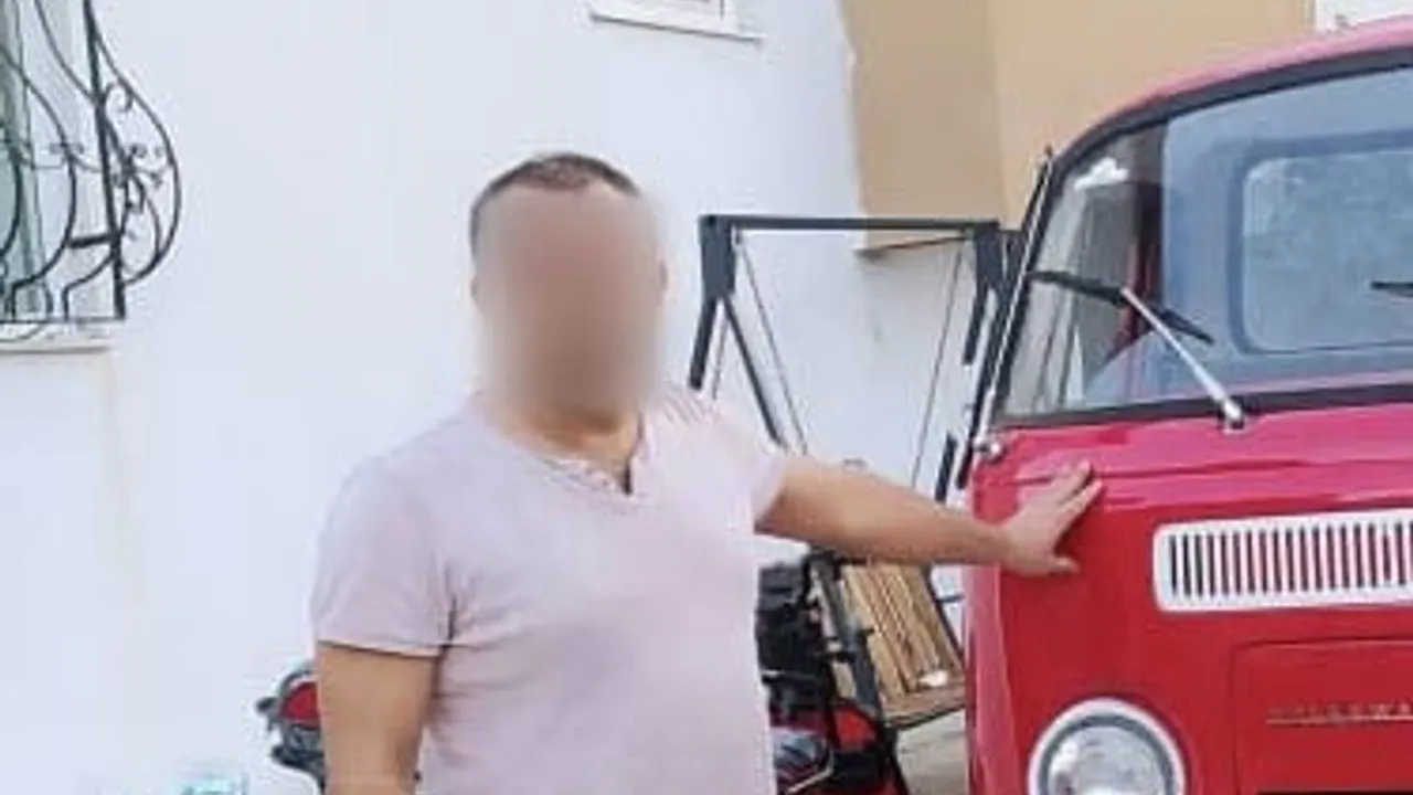 Kemer'de baba-oğul tartışması: Baba yaşamını yitirdi, oğlu tutuklandı