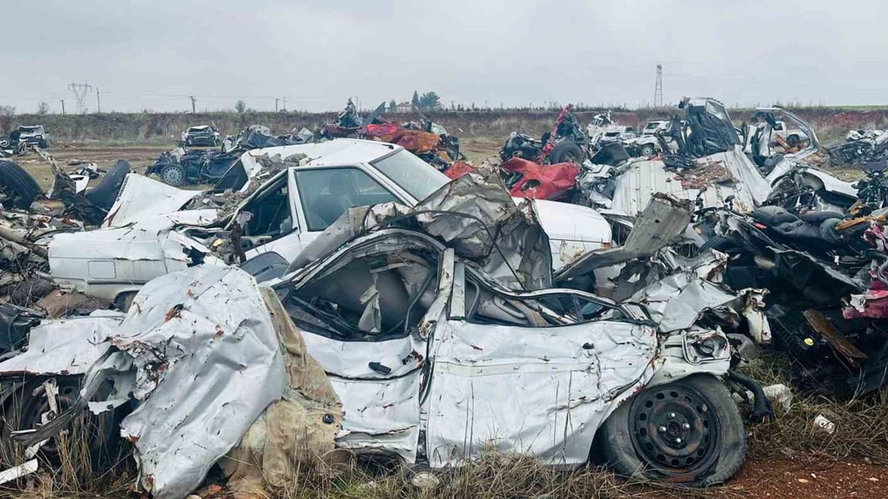 Kent madenciliği: Elektronik atıklardan bakır, altın ve nadir metallerin geri kazanımı