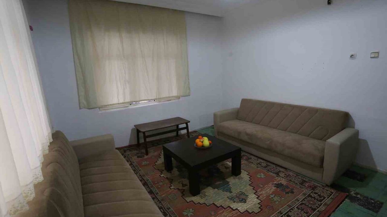 Kepez Belediyesi, Erenköy’de Elif Gündüz’ün Evini Yeniledi ve Güvenli Yaşam Alanı Sağladı