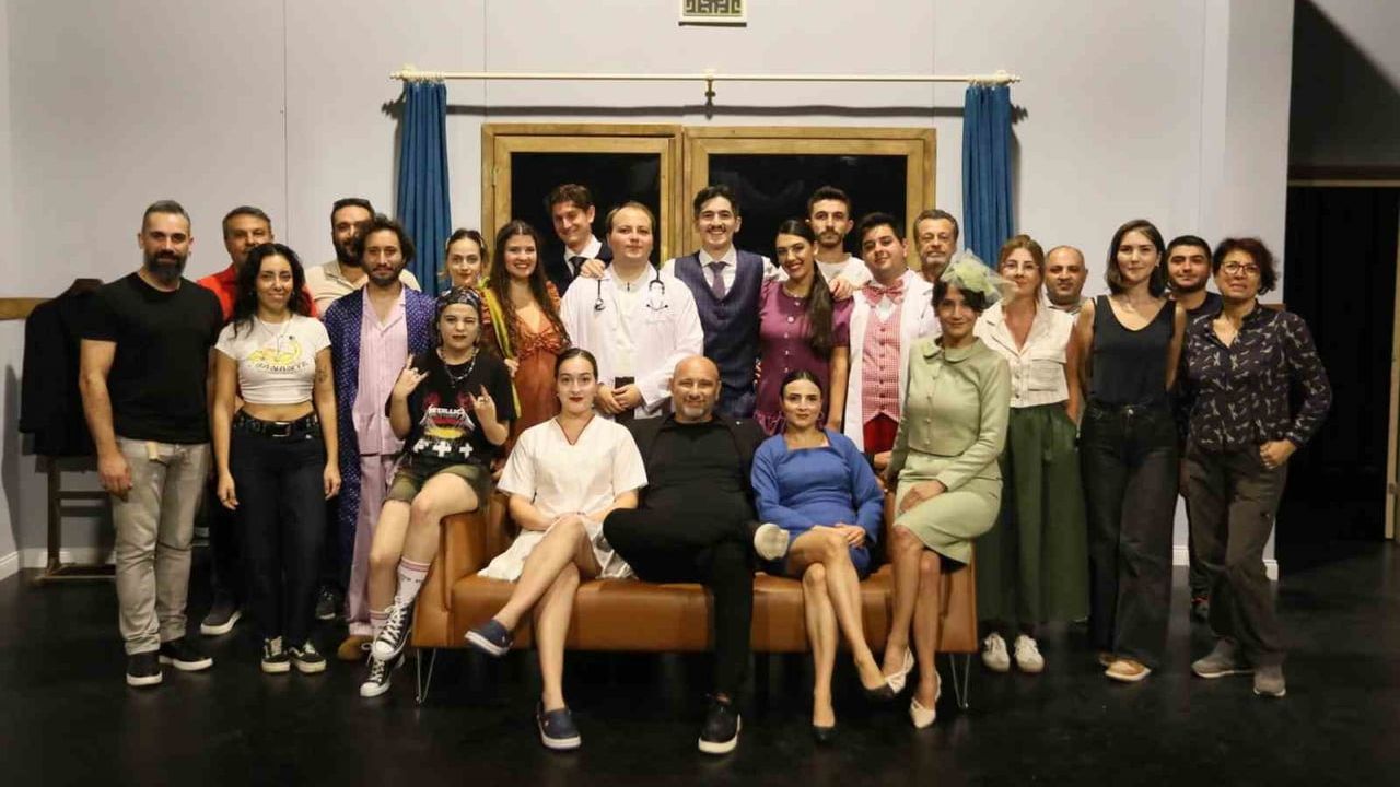 Kepez Kent Tiyatrosu 2026 rehberi: Program, tarihler ve yaş sınırları