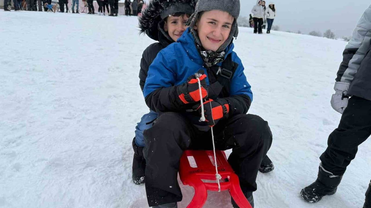 KGD'den 10 Ocak Çalışan Gazeteciler Günü'ne özel Keltepe gezisi