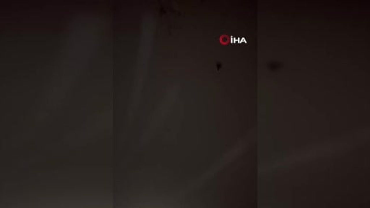 Kiev'de saldırı: 4 ölü, 22 yaralı — Zelenskiy Saldırı Ayrıntılarını Açıkladı