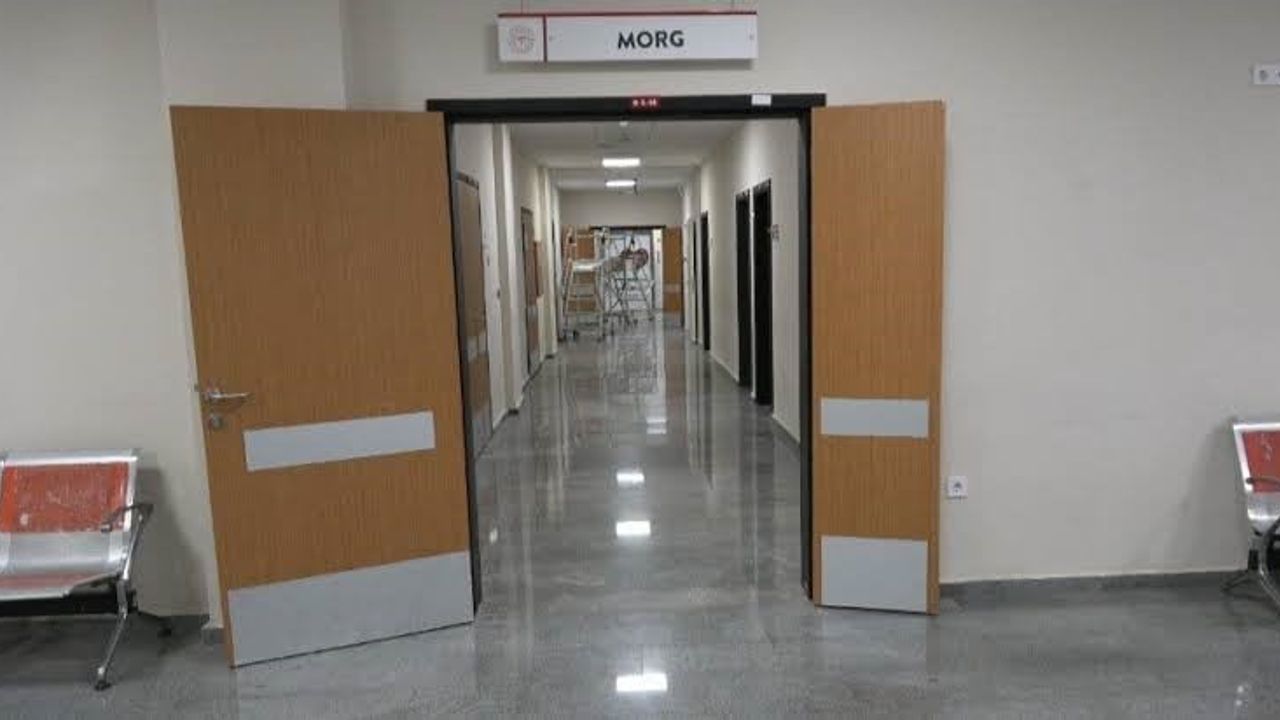 Kilis'te 3. kattan düşen 13 yaşındaki çocuk hayatını kaybetti