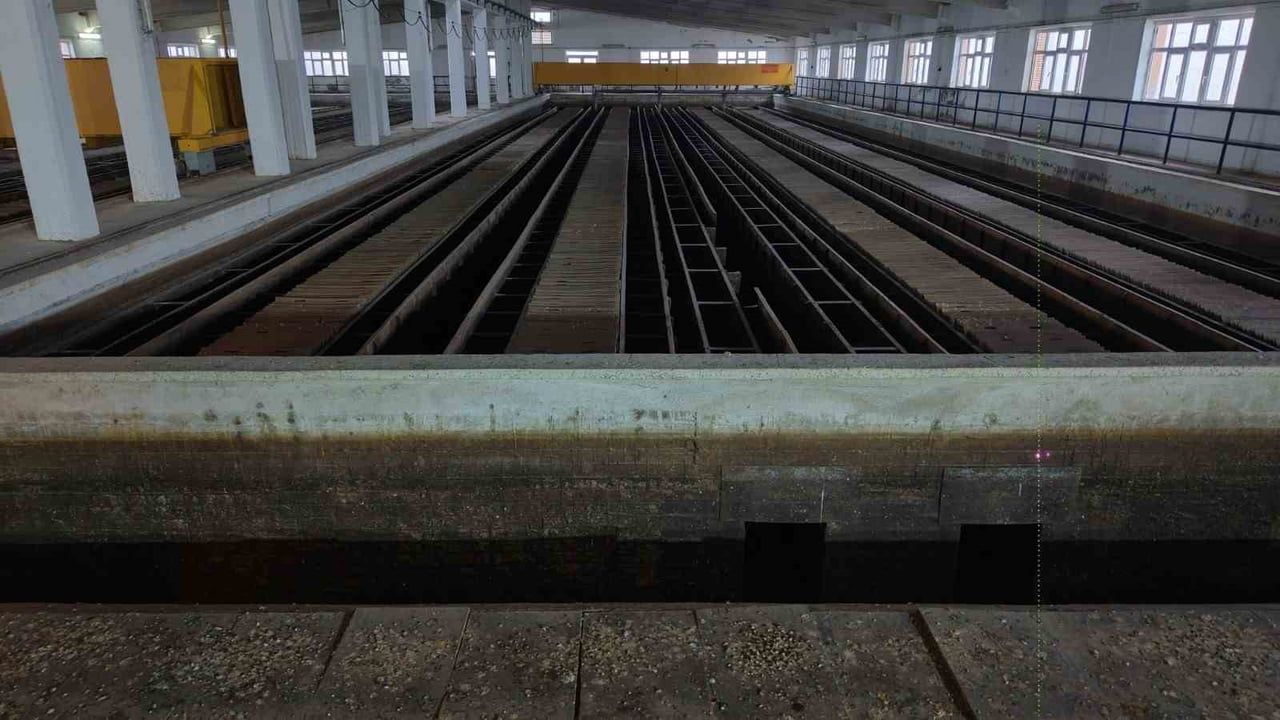 Kırıkkale'de 40 milyon TL'lik yatırım: Yeşil Vadi Su Birliği altyapısı yenilendi